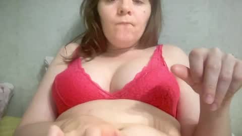 Luna online show from March 17, 2:53 pm