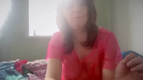Luna online show from May 1, 2:21 pm