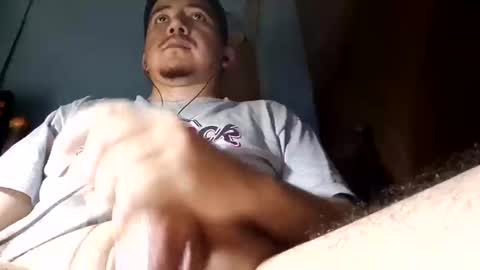 Snapshot of xmarcos30 chatting on March 2, 5:01 am xmarcos30 online show from March 2, 5:01 am