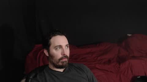 Snapshot of xmetalstudx chatting on December 7, 11:56 pm MetalstudMaster online show from December 7, 11:56 pm