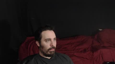 Snapshot of xmetalstudx chatting on December 8, 3:00 am MetalstudMaster online show from December 8, 3:00 am