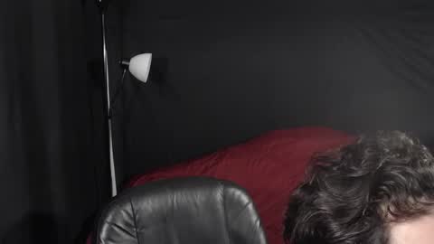 Snapshot of xmetalstudx chatting on December 11, 7:57 pm MetalstudMaster online show from December 11, 7:57 pm