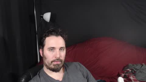 Snapshot of xmetalstudx chatting on December 12, 5:52 am MetalstudMaster online show from December 12, 5:52 am