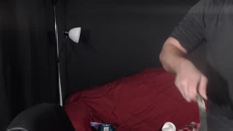 Snapshot of xmetalstudx chatting on December 16, 9:52 pm MetalstudMaster online show from December 16, 9:52 pm