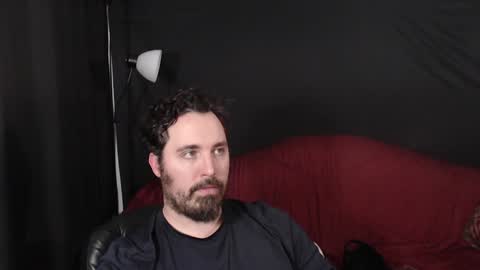 Snapshot of xmetalstudx chatting on December 23, 12:35 am MetalstudMaster online show from December 23, 12:35 am