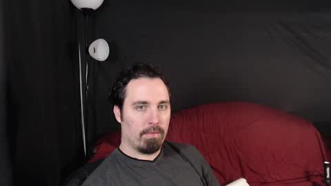 Snapshot of xmetalstudx chatting on January 19, 12:49 am MetalstudMaster online show from January 19, 12:49 am