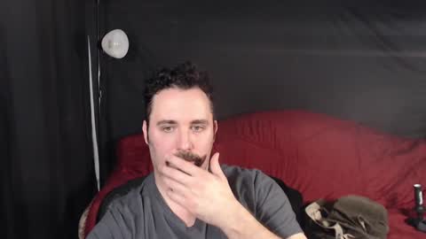 Snapshot of xmetalstudx chatting on January 30, 10:41 pm MetalstudMaster online show from January 30, 10:41 pm