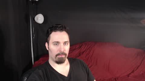 Snapshot of xmetalstudx chatting on February 2, 8:19 pm MetalstudMaster online show from February 2, 8:19 pm