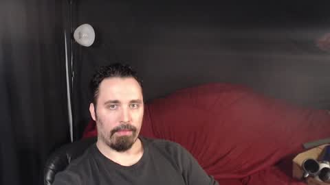 Snapshot of xmetalstudx chatting on February 9, 12:28 am MetalstudMaster online show from February 9, 12:28 am