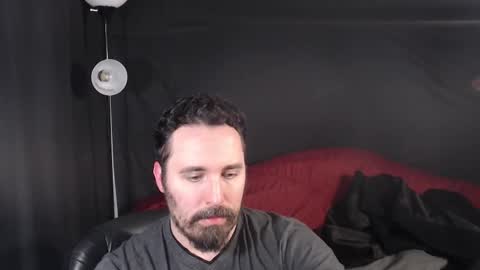 Snapshot of xmetalstudx chatting on February 22, 4:18 am MetalstudMaster online show from February 22, 4:18 am