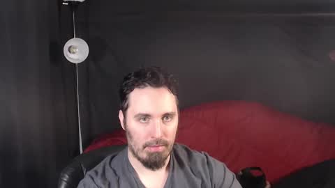 Snapshot of xmetalstudx chatting on February 23, 11:36 pm MetalstudMaster online show from February 23, 11:36 pm