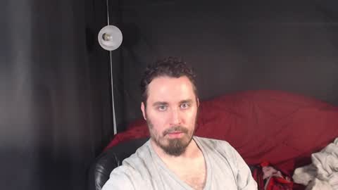 Snapshot of xmetalstudx chatting on February 26, 1:43 am MetalstudMaster online show from February 26, 1:43 am