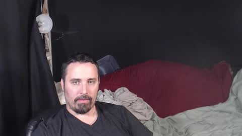 Snapshot of xmetalstudx chatting on October 9, 10:41 pm MetalstudMaster online show from October 9, 10:41 pm