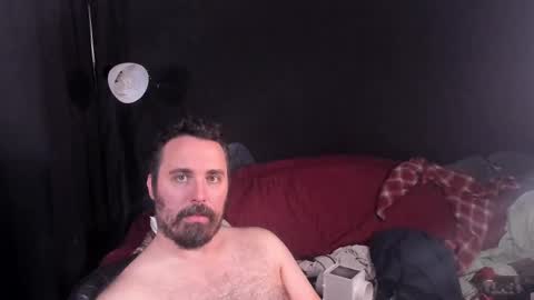 Snapshot of xmetalstudx chatting on November 2, 2:36 am MetalstudMaster online show from November 2, 2:36 am