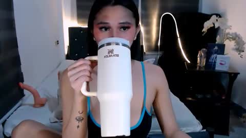 xmissalison online show from October 5, 11:57 pm