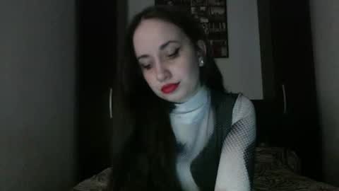 Snapshot of xmistressemmax chatting on February 19, 10:20 pm Mistress Emma online show from February 19, 10:20 pm