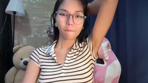 Sweet Monica online show from December 15, 9:57 am