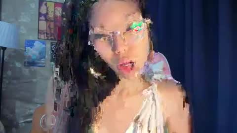 Sweet Monica online show from March 17, 10:18 am