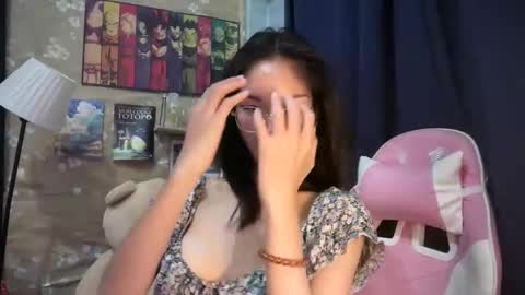 Sweet Monica online show from May 29, 9:07 am