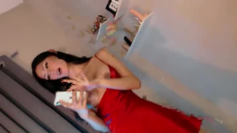 JACKY DELOS SANTOS online show from February 10, 3:35 am