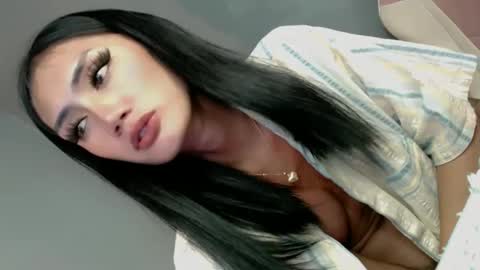 JACKY DELOS SANTOS online show from February 20, 5:07 pm