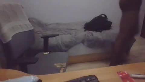 SlaveBoyy online show from March 5, 11:34 pm