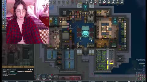 Snapshot of xo_sadie chatting on November 14, 8:02 am Xo Sadie online show from November 14, 8:02 am