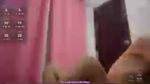 nathalie online show from July 13, 8:28 am