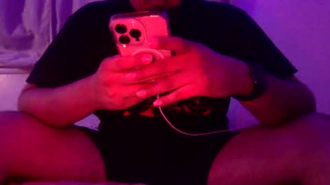 Alejandro FullMoon online show from November 11, 2:22 am
