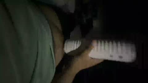 Alejandro FullMoon online show from August 9, 7:57 am