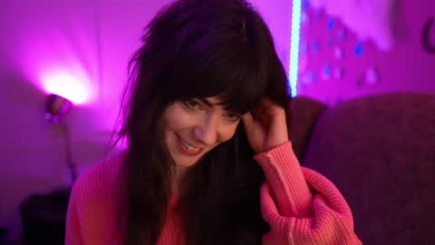 Snapshot of xobondaixo chatting on December 18, 7:04 am Bella Bondai online show from December 18, 7:04 am