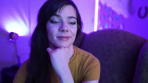 Snapshot of xobondaixo chatting on January 7, 1:28 am Bella Bondai online show from January 7, 1:28 am