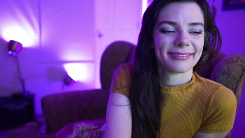 Snapshot of xobondaixo chatting on January 7, 5:01 am Bella Bondai online show from January 7, 5:01 am