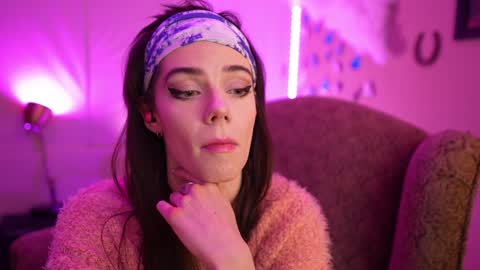 Snapshot of xobondaixo chatting on January 9, 9:06 am Bella Bondai online show from January 9, 9:06 am