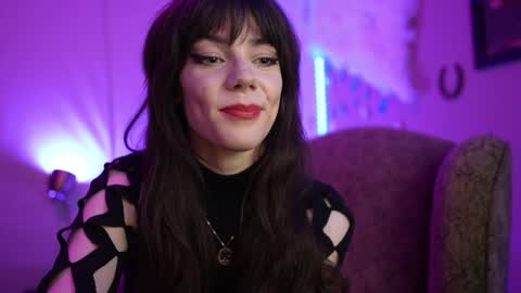 Snapshot of xobondaixo chatting on January 12, 6:17 am Bella Bondai online show from January 12, 6:17 am