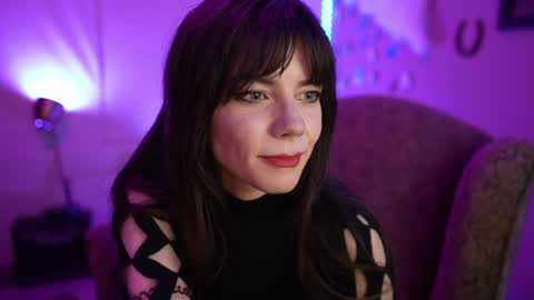 Snapshot of xobondaixo chatting on January 12, 9:19 am Bella Bondai online show from January 12, 9:19 am