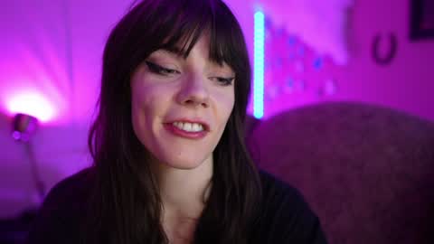 Snapshot of xobondaixo chatting on January 15, 1:31 pm Bella Bondai online show from January 15, 1:31 pm