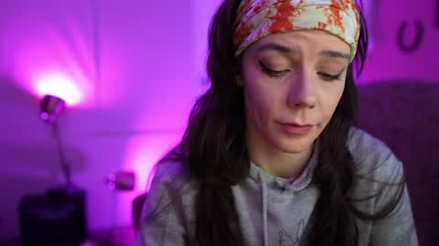 Snapshot of xobondaixo chatting on January 17, 10:44 am Bella Bondai online show from January 17, 10:44 am