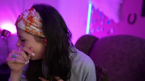 Snapshot of xobondaixo chatting on January 17, 1:46 pm Bella Bondai online show from January 17, 1:46 pm