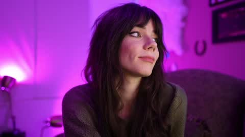 Snapshot of xobondaixo chatting on January 20, 6:10 am Bella Bondai online show from January 20, 6:10 am