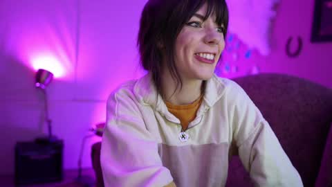 Snapshot of xobondaixo chatting on January 21, 9:46 am Bella Bondai online show from January 21, 9:46 am