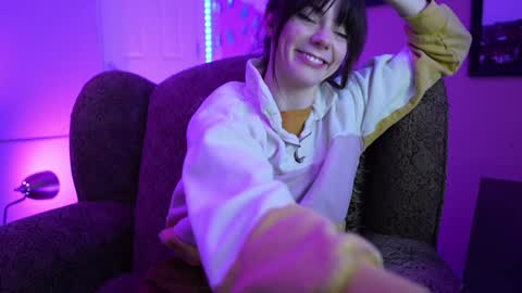 Snapshot of xobondaixo chatting on January 21, 3:54 pm Bella Bondai online show from January 21, 3:54 pm