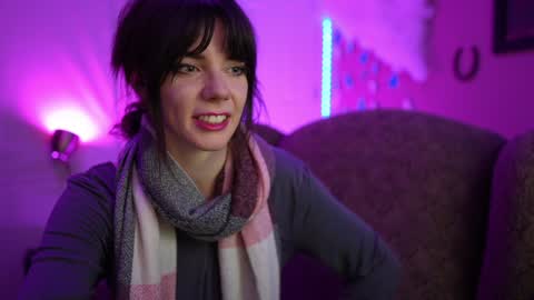 Snapshot of xobondaixo chatting on January 25, 1:41 pm Bella Bondai online show from January 25, 1:41 pm