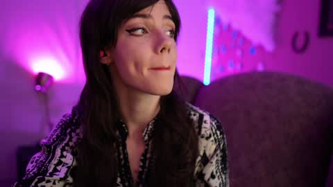 Snapshot of xobondaixo chatting on January 28, 5:43 am Bella Bondai online show from January 28, 5:43 am