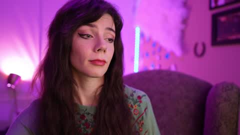 Snapshot of xobondaixo chatting on February 1, 12:29 am Bella Bondai online show from February 1, 12:29 am