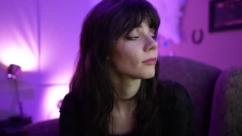 Snapshot of xobondaixo chatting on February 2, 6:04 am Bella Bondai online show from February 2, 6:04 am