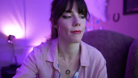 Snapshot of xobondaixo chatting on February 5, 5:20 am Bella Bondai online show from February 5, 5:20 am