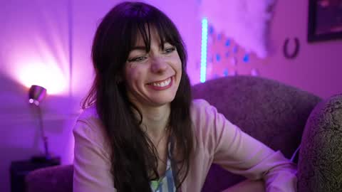 Snapshot of xobondaixo chatting on February 5, 11:23 am Bella Bondai online show from February 5, 11:23 am