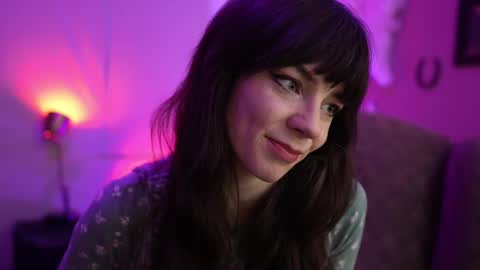 Snapshot of xobondaixo chatting on February 12, 11:51 am Bella Bondai online show from February 12, 11:51 am