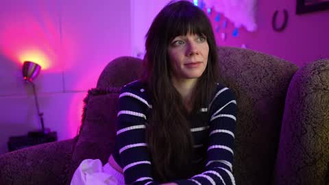 Snapshot of xobondaixo chatting on February 19, 12:22 pm Bella Bondai online show from February 19, 12:22 pm